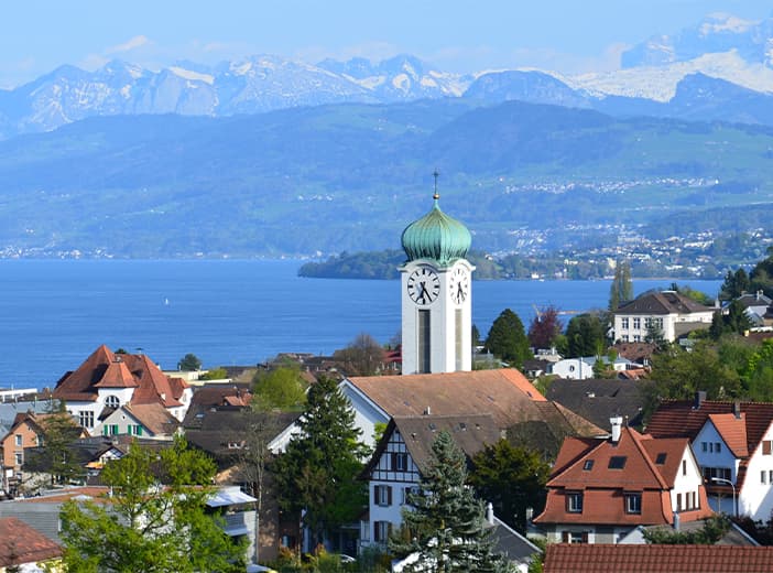 Zürich