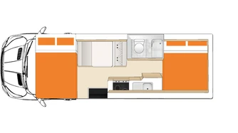 Apollo Euro Camper 11