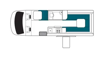 Maui Ultima Plus 13