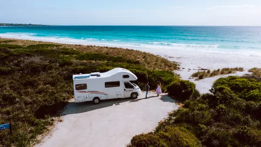 4 Berth Deluxe Cruisin