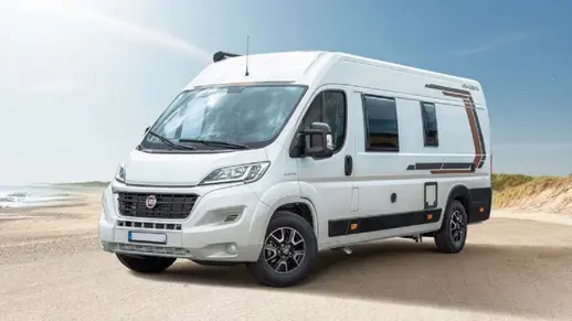 Compact Motorhome