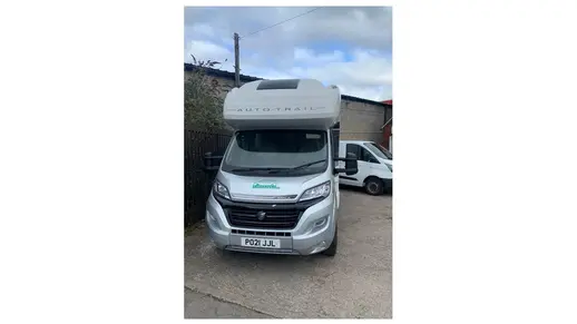 Auto Trail T615